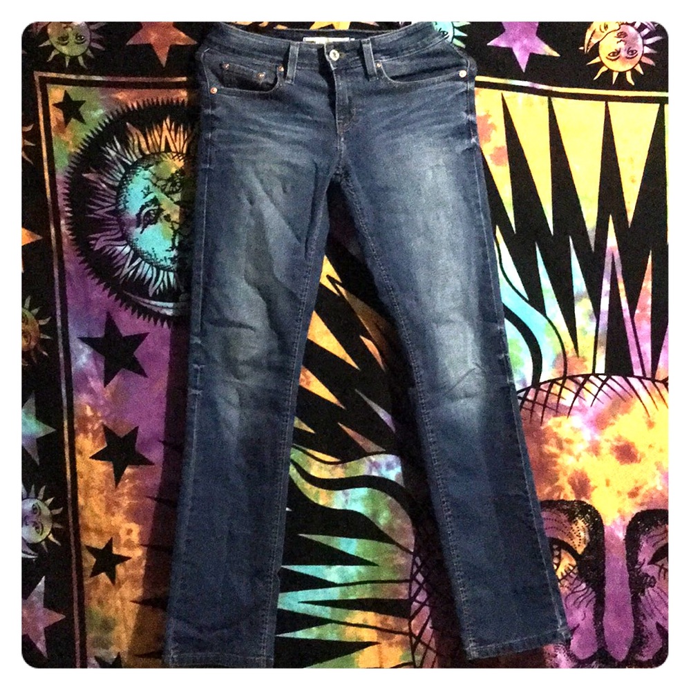 LEVI’S JEANS